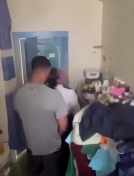 Wandsworth Prison new sextape trending so hot!!!