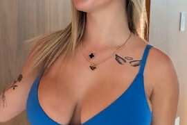 Kaitlyn Krems/Kaitkrems new Onlyfans video so hot