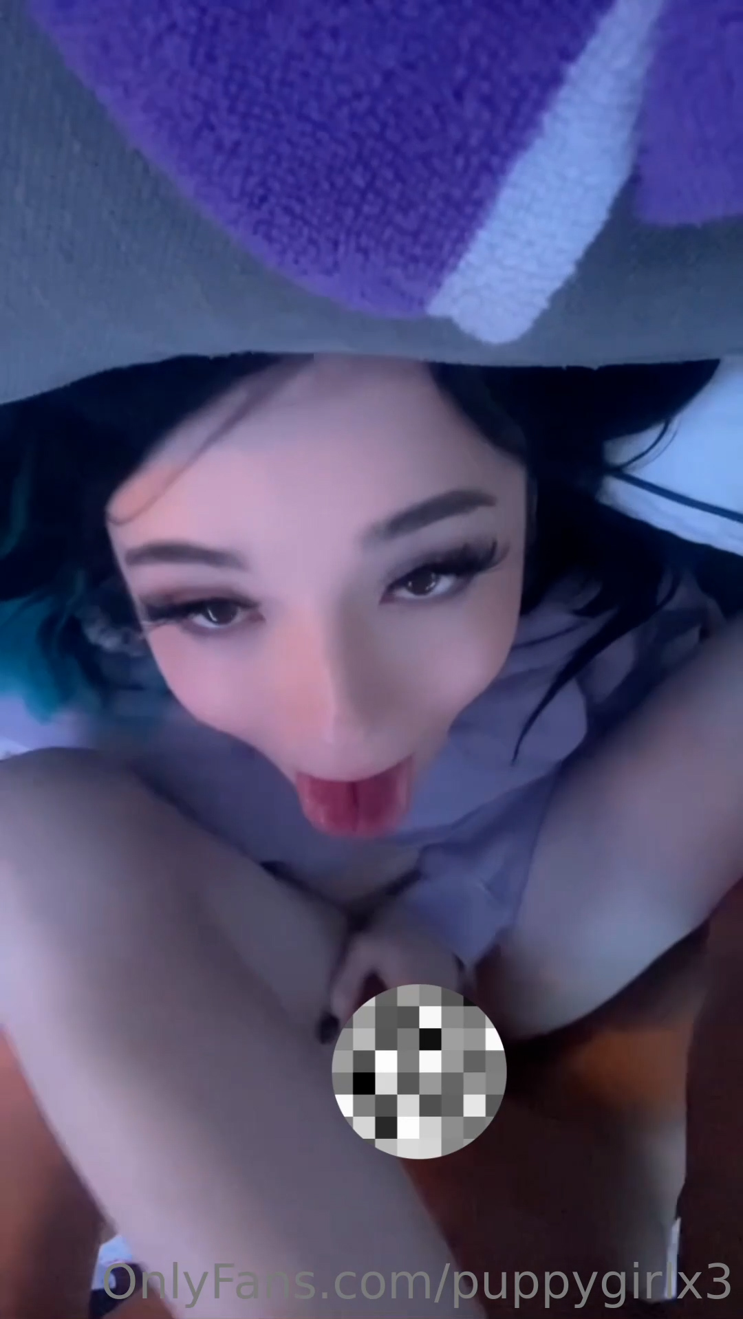 Puppygirlxo Deep Fucked Sextape so hot – Onlyfans Viral