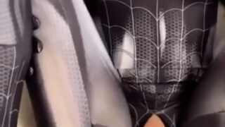 Sophie Rain Spiderman Original Porn video so hot – Onlyfans Nsfw