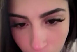 Angela Alvarez Blowjob orgasm so hot – Onlyfans Sextape