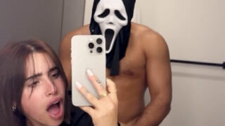 Angela Alvarez Mask Man Sex tape by Onlyfans – Viral