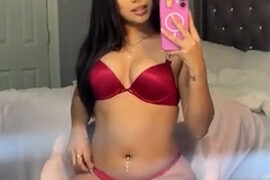 Anahi Cabrales New Onlyfans video so Hot – Viral