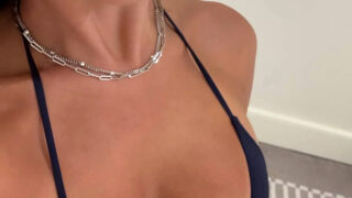 Tiffani Gomas Viral Onlyfans video so Hot