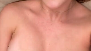 Hannahbecker Naked Tease with Toy – Onlyfans video
