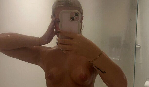 Saga Stq Naked Photo Viral Onlyfans is so Hot