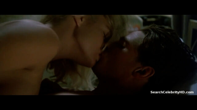 Erika Eleniak New Sex Tape is Going Viral