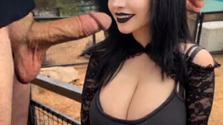 Pinkchyu Lin Lamar Deepthroat with Huge Dick Sextape Onlyfans