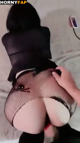 Pinkchyu Lin Lamar Doggystyle with Huge Cock Sextape Onlyfans
